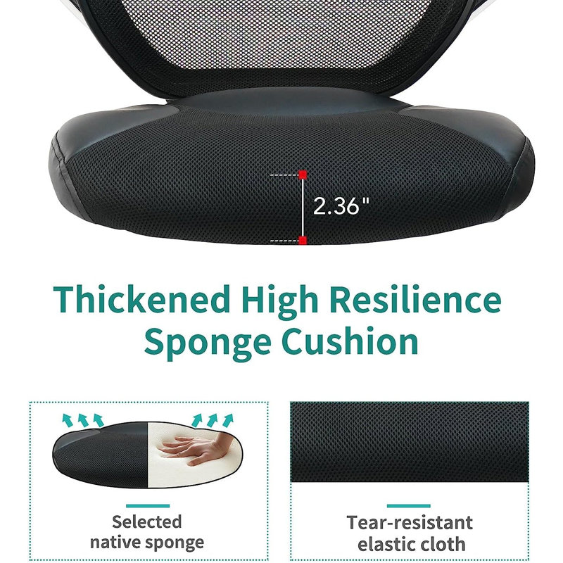 Mesh Task Chair