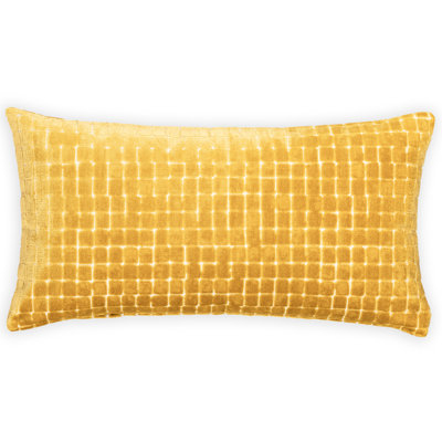 Montpellier Salvador Throw Pillow