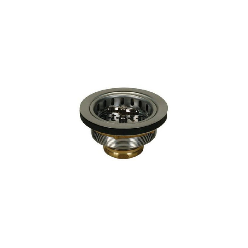 Basket Strainer