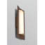 Penna 1 - Light LED Flush Mounted Sconce-40582661-40582663-40582664