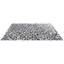 Phantasm 14x18 Triangles Polished Mixed Marble Mosaic Tile-497557775