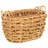Dovecove Wicker Decorative Basket