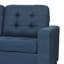 Canapé modulaire rembourré 4 pièces 4 pièces-617210945