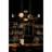Bond Linear Chandelier