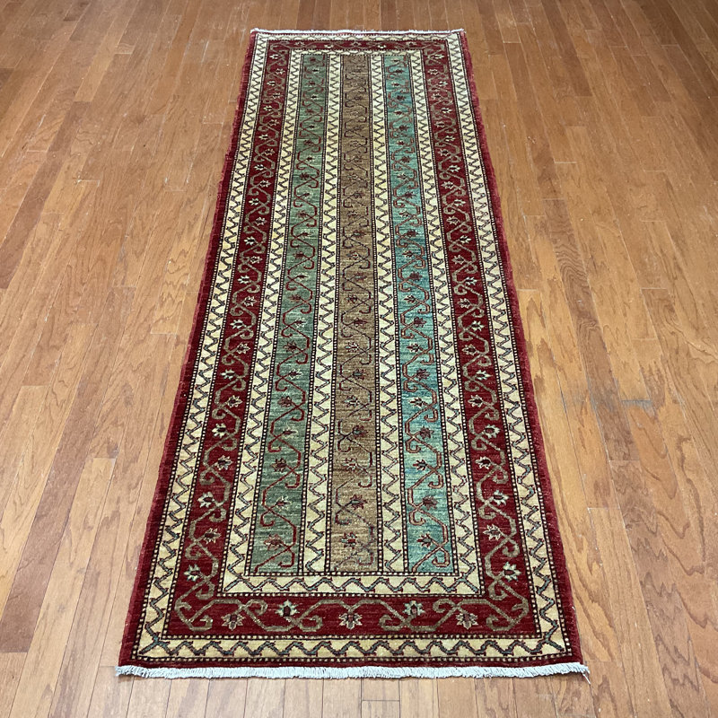  Chemin de table Khorjeen Kazak