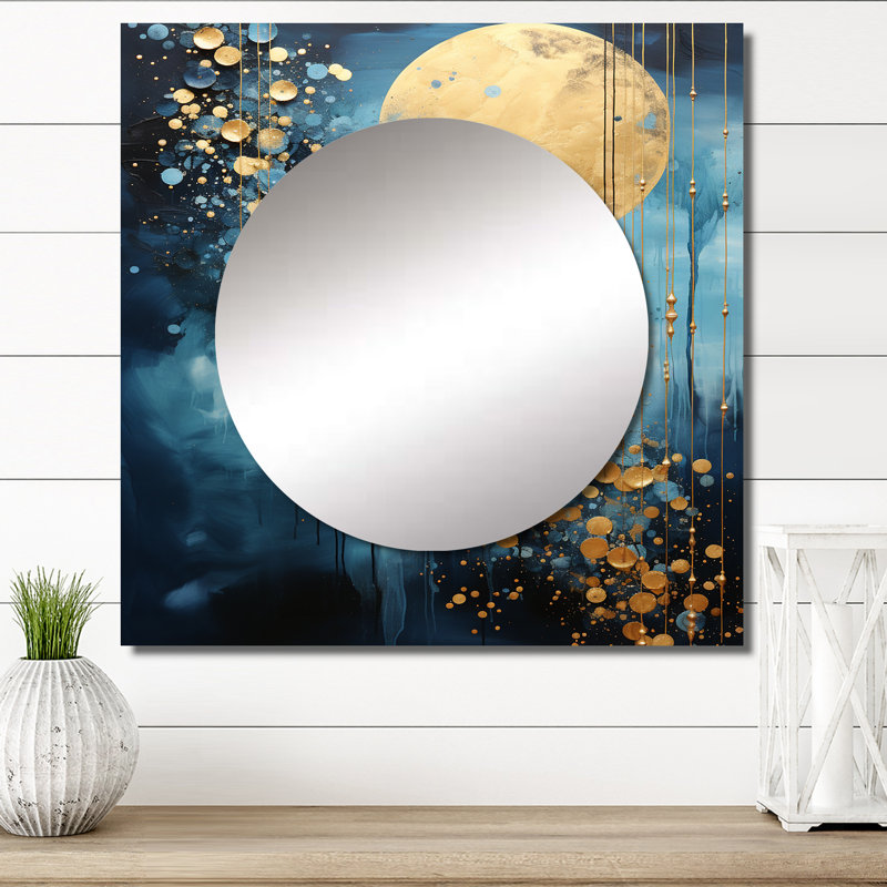 Miroir Garlend, 29 po x 29 po