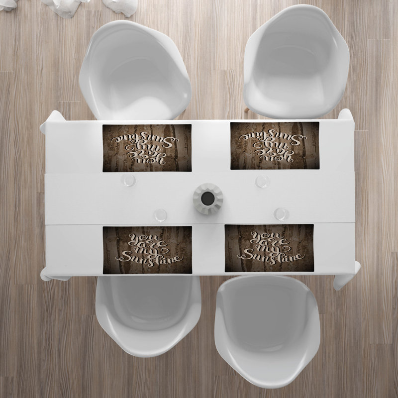 Récapitulatif 18,5" disant