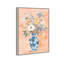 Vibrant Tapestry II Canvas Floral & Botanical Print by Oliver Gal-1708489782-1708871499