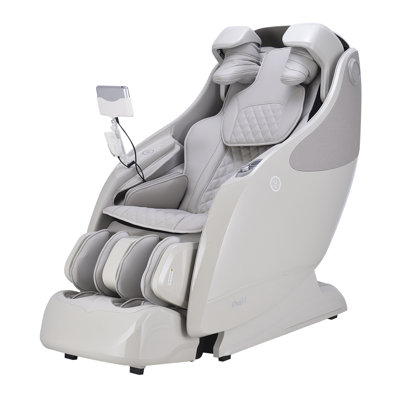 OP-4D Master Massage Chair
