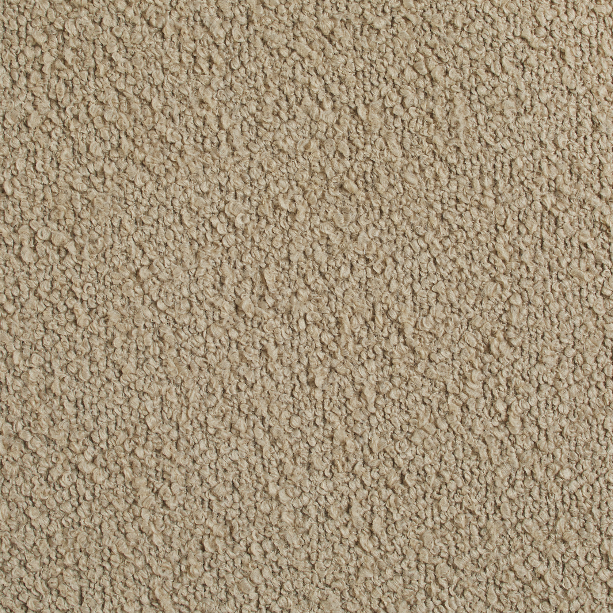  Indoor/Outdoor Seat/Back Cushion, Beige, 23 in W x 25 in D x 5 in H