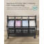 Rolling Laundry Hamper-1963374544