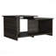 Table basse avec tablette inférieure ouverte-357766814