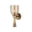 Woburn 1 - Light Armed Sconce