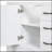 36"Bathroom Vanity With Adjustable Shelf,Cabinet Base Only-586084501
