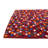 Runner Nunez Red Rug