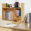 Bibliothèque de bureau 11,8 "H