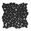 Huron Glass Pebbles Mosaic Tile-1162575189