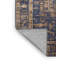 Tapis mauve lavable à la machine-2057887245