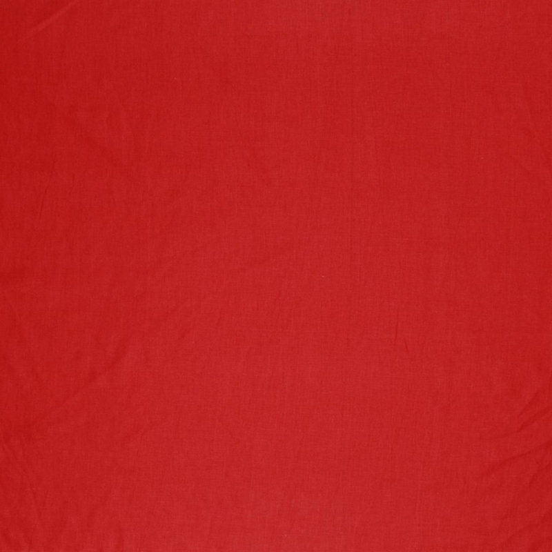 Bruges Linen Fabric, Berry