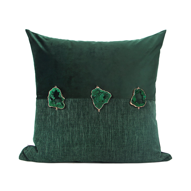 Savanna Square Cushion Cover