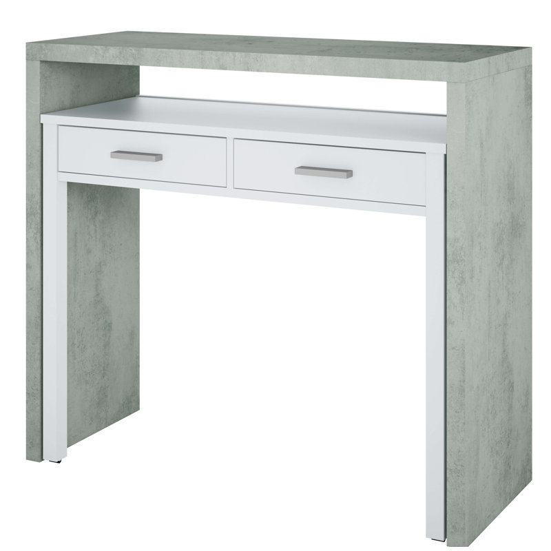 Schenck Computer Desk