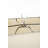Brizo Ceramic Table Lamp