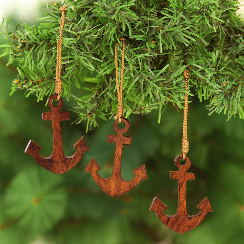 Figurine décorative à suspendre