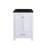 Mariário 24 " W Freestanding Standard Single Vanity Bathroom Vanity With Top-1735082496-1735082497
