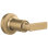 Kintsu® Sensori® Volume Control Trim with Lever Handle