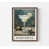 Framed Print without Mat is unavailable