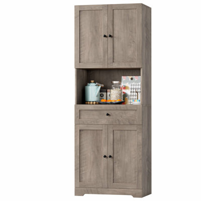 Garde-manger 67,5 po Annibelle