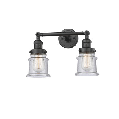 Alexandira 2 - Light Dimmable Vanity Light