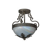 Renaissance 2 - Light Pendant