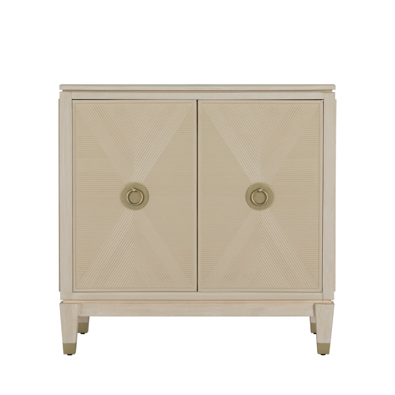 Strella Accent Cabinet