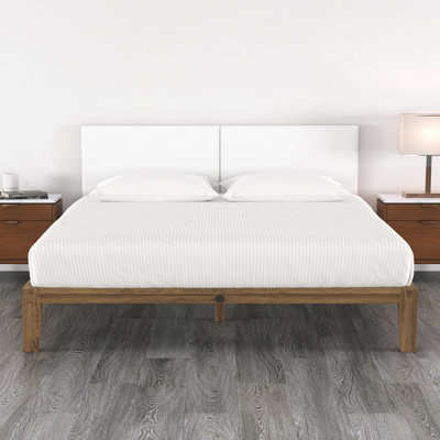 Tête de lit en cuir végétalien Panelist Luxe: solution polyvalente pour la décoration intérieure