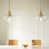 Satin Nickel selected