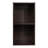 Cubeicals 12.36'' H x 24.09'' W 2-Cube Bookcase-70172135