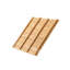 Tapis de bain 26 po Gala Collection Sol