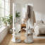 Square Floor Mirror-377283674