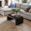 Table basse sculpturale Albert-1950601097