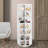 28 Pair Shoe Rack