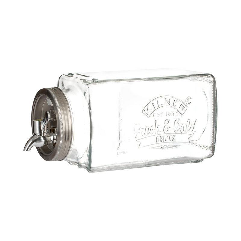 3L Beverage Dispenser