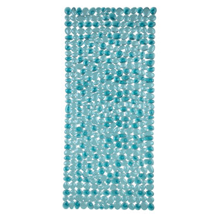 Adarah Plastic / Acrylic Non-Slip Shower Mat