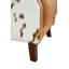 Hyde Leather Armchair