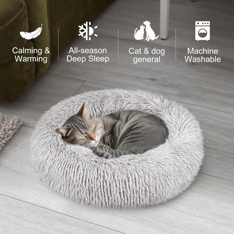 Lit pour chien Oden
