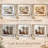 Rectangle LED Mirror,Touch Control, Dimmable Lights