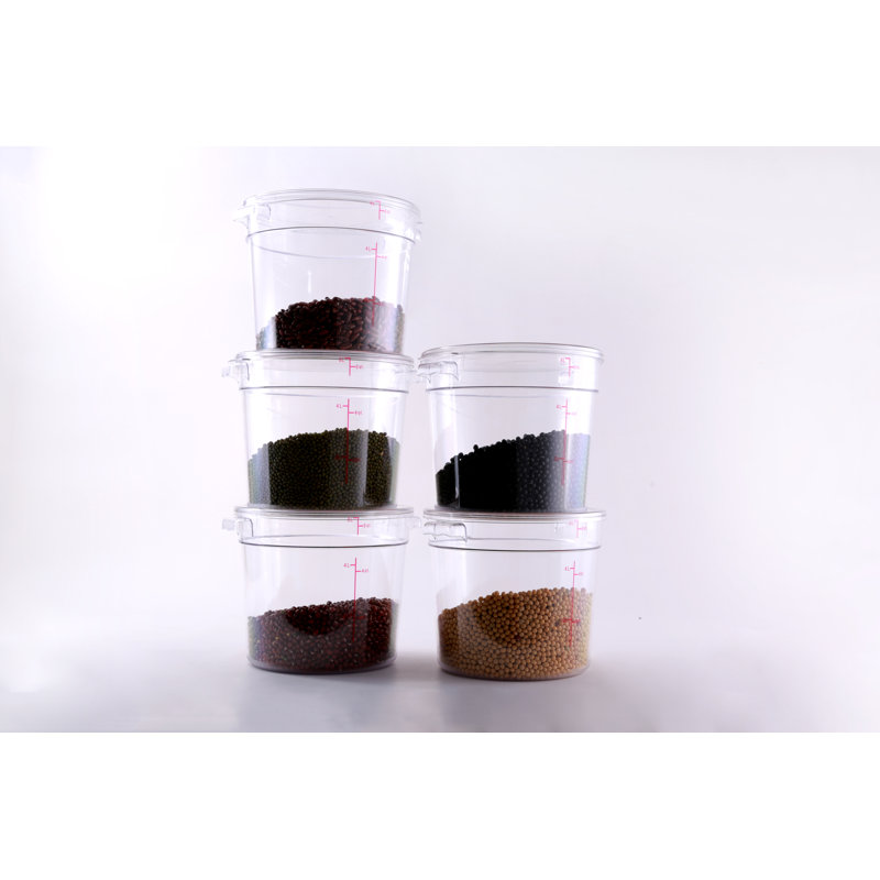 Food Storage Container