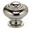 Classic & Modern Round Knob