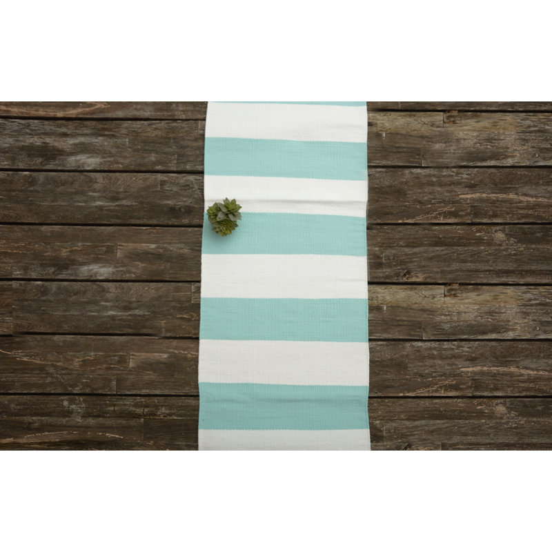 Melbeta Stripes Runner, Blue