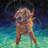 " Moonlight Swim " by Iris Scott-502829014-502829015